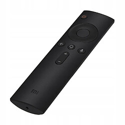 Acheter GUPBOO Télécommande Universelle de Rechange pour Xiaomi MI Android TV Mi Box 3 Bluetooth Voix