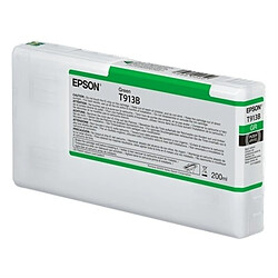 Epson T913B Cartouche Vert C13T913B0010 (T913B)