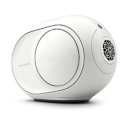 Devialet Enceinte sans fil Phantom II 98db Iconic White