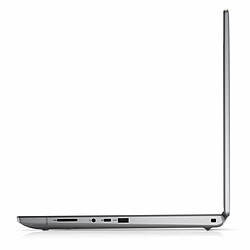 Ordinateur Portable Dell Precision 7680 16" Espagnol Qwerty 1 TB SSD 32 GB RAM pas cher