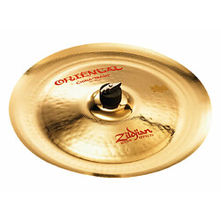 fx Oriental China Trash 10" Zildjian 