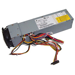 Alimentation PC Fujitsu S26113-E499-V50 NPS-210BB A C250 D1784 C200 D1944 210W · Occasion 