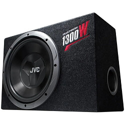 JVC Subwoofer CS-BW120 