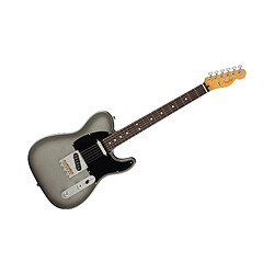 American Professional II Telecaster RW Mercury Fender 