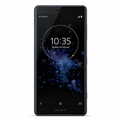 Sony Xperia XZ2 Compact 4Go+64Go Noir Single SIM H8314