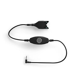 Sennheiser CMB 01 CTRL - Cable - Noir