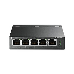 TP-Link TL-SG1005LP network switch