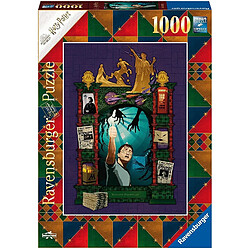 Ravensburger Puzzle Harry Potter 5