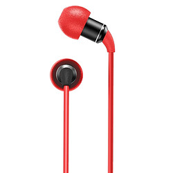 Avis Wewoo Casque Bluetooth Sport A3 version 5.0 rouge