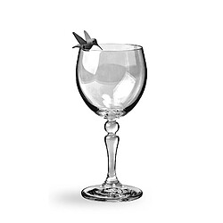 Acheter Qualy Set de 6 marques verres Colibri