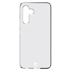 Coque pour Samsung Galaxy A54 Anti-chutes Recyclable Feel Force Case Transparent 