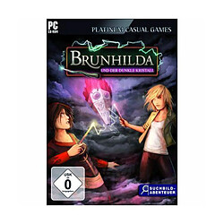 Bhv Brunhilda und der dunkle Kristall [import allemand]