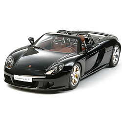 Maquette Porsche Carrera GT 1/12e Tamiya