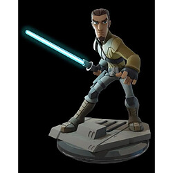 Figurine Ligth-Up Kanan Jarrus Disney Infinity 3.0