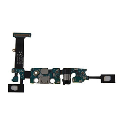 Wewoo Pour Samsung Galaxy Note 5 / N920P Câble flexible Flex Cable de port de chargement pièce détachée