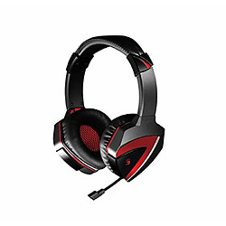 Acheter A4Tech A4-G500 Casque audio