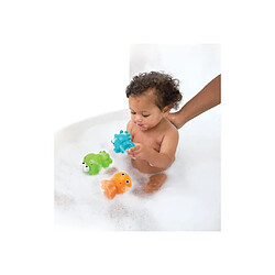 Avis INFANTINO Senso' Arroseurs de Bain Faciles a Nettoyer - 3 Pieces