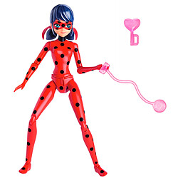 Avis Miraculous Ladybug Figurine super articulée 15 cm - Ladybug