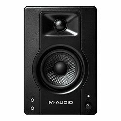 BX3 D3 (la paire) M AUDIO