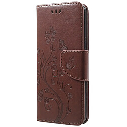 Etui en PU pour Samsung Galaxy S9