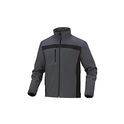 Veste softshell Delta Plus LULEA2