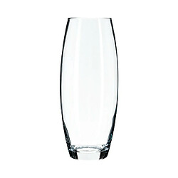 Vase Bombe Flora 26cm Transparent