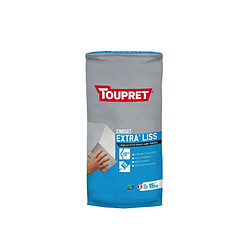 Extra Liss TOUPRET 15Kg - BCLIS15 