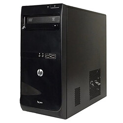 PC Tour HP Pro 3405 MT AMD A6-3600 RAM 4Go Disque Dur 250Go Windows XP Pro · Occasion pas cher