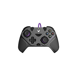 Manette filaire Pdp Victrix Gambit Prime pour Xbox Series X et S Noir 