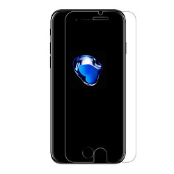 Protection en verre trempé pour iPhone 7 