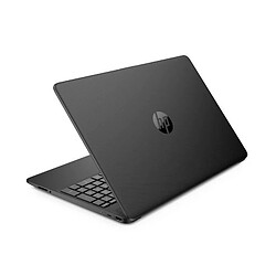 HP 15s-eq1002nf 3150U Ordinateur portable 39,6 cm (15.6") HD AMD Athlon Gold 4 Go DDR4-SDRAM 256 Go SSD Wi-Fi 5 (802.11ac)