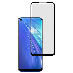 PHONECARE Verre Trempé 5D Full Cover - Realme C17