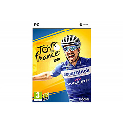 Bigben Interactive Tour de France 2020 Jeu PC