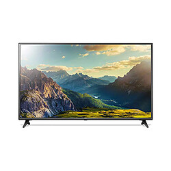 LG TV LED 55"" 139 cm - 55UK6200PLA 4K UHD (3840 x 2160) - Dalle Full LED IPS 50 Hz - HDR10 - Smart TV - 3 HDMI