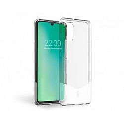 Force Case Coque Renforcée pour Samsung Galaxy A41 PURE Transparent 