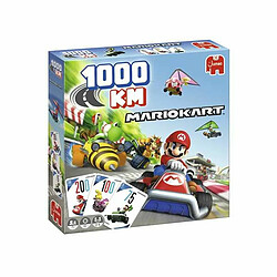 Avis Jeu de société Diset 1000 km Mario Kart