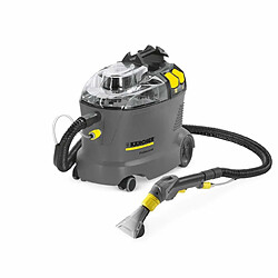 Nettoyeur moquette karcher puzzi 8/1c - KAR 11002250 - Nettoyeur Moquette Classique - karcher 