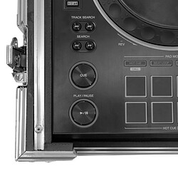 Acheter Flight case XDJ-XZ Plugger