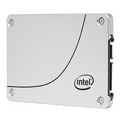 Intel DC S3520 disque SSD 960 Go Série ATA III MLC