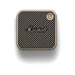 Enceintes Hifi MARSHALL