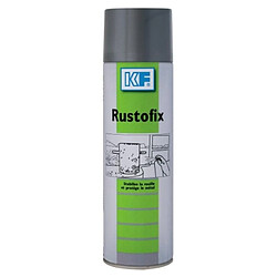 KF Aérosol stabilisateur de rouille Rustofix maxi 500 ml net