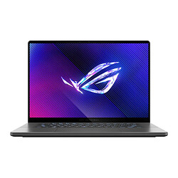 Ordinateur Portable Asus GU605MV-QR048 16" Intel Core Ultra 7 155H 32 GB RAM 1 TB SSD Nvidia Geforce RTX 4060 Espagnol Qwerty