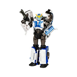 Hasbro Transformers Generations Legacy United Deluxe Class - Figurine Robots in Disguise 2015 Universe Strongarm 14 cm 