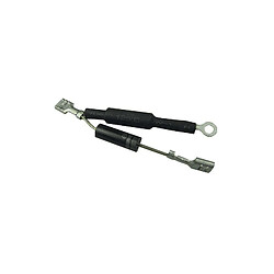 LG DIODE H.V. HV6X1P8 0.42M 1 OU HV-6X2P1 DIODE H.V. HV6X1P8 0.42M 1 OU HV-6X2P1 pour MICRO ONDES LG - 6851W1A001T