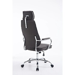 Acheter Non Chaise de bureau tissu Rako