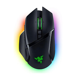 Razer Basilisk V3 pro noir sans fil USB 30000 DPI souris de jeu 