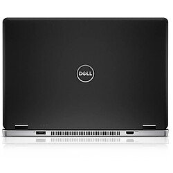 Dell Latitude 6430U 14" Core i5 SSD 1000 Go - 8 Go