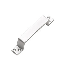 Du Val PGN FILE LG150MM EA 130MM REF 2207 ALU ANO MAT DTE 