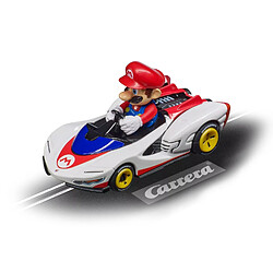 Carrera Nintendo Mario Kart - P-Wing - Mario