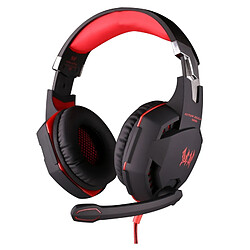 Yonis Casque Gamer PC